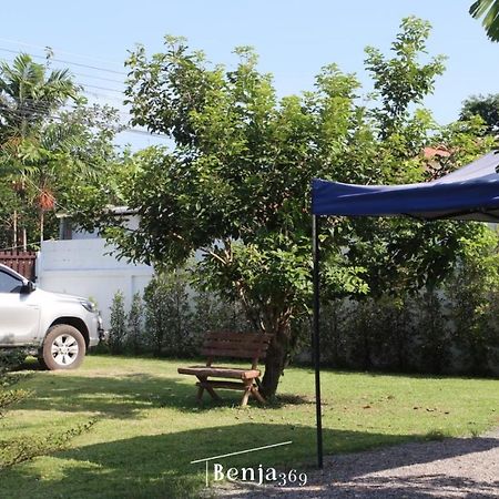 Benja369 บ้านเบญจา Banfangmin Kültér fotó