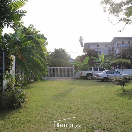 Benja369 บ้านเบญจา Banfangmin Kültér fotó