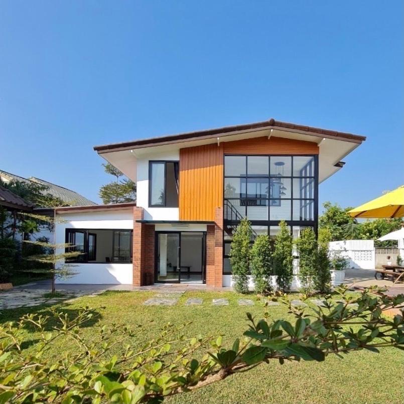 Benja369 บ้านเบญจา Banfangmin Kültér fotó