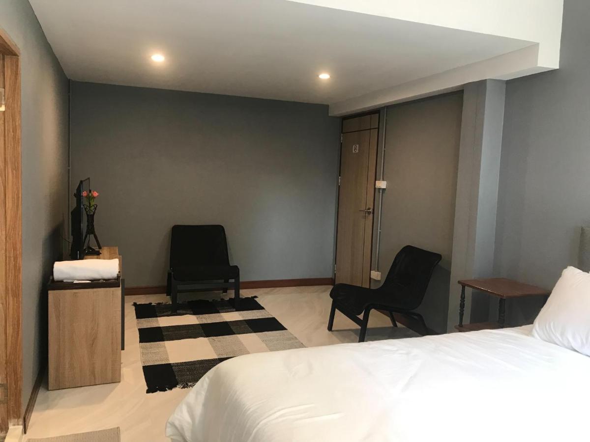 Benja369 บ้านเบญจา Banfangmin Kültér fotó