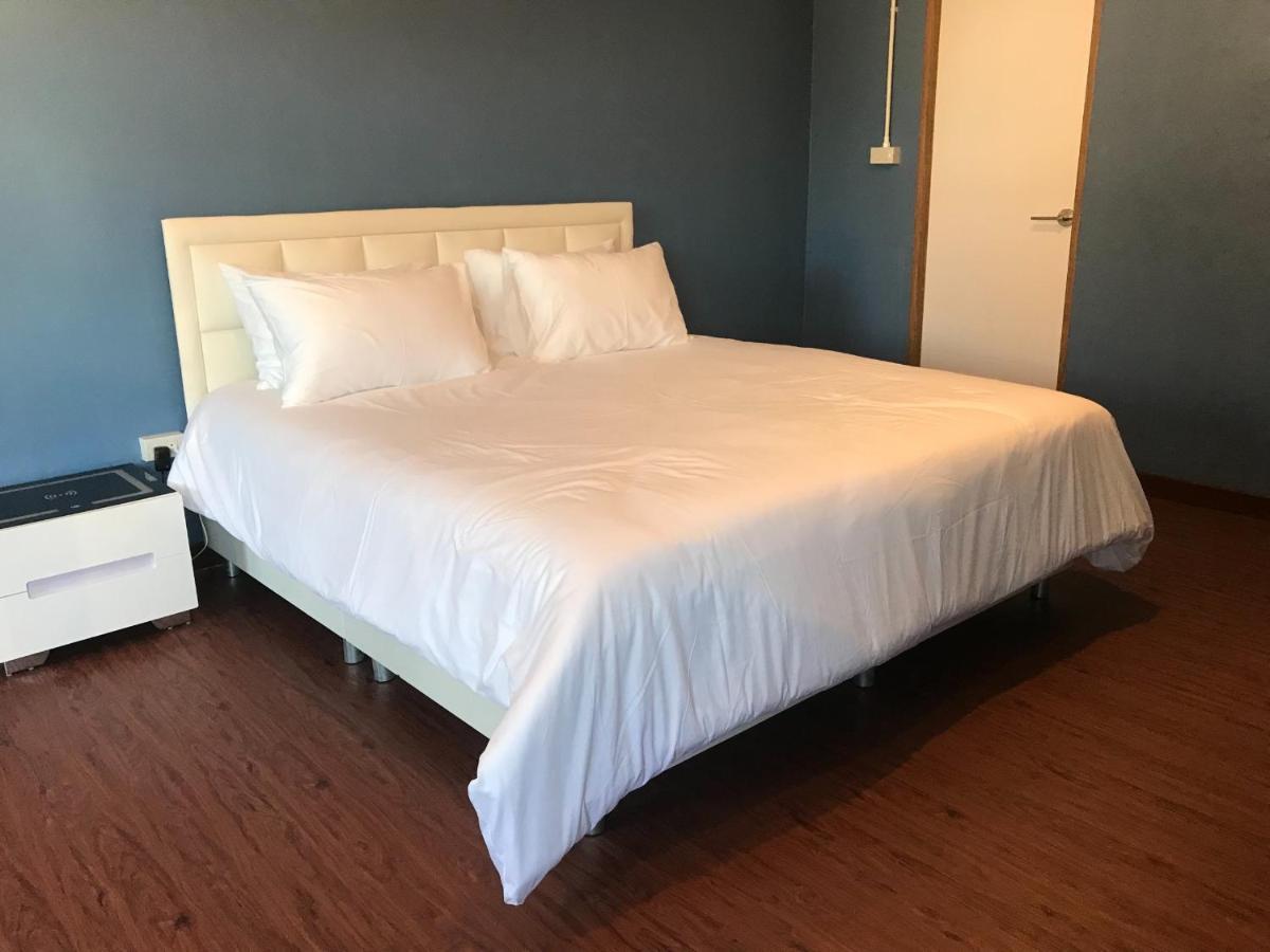 Benja369 บ้านเบญจา Banfangmin Kültér fotó