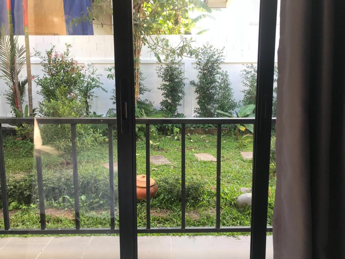 Benja369 บ้านเบญจา Banfangmin Kültér fotó