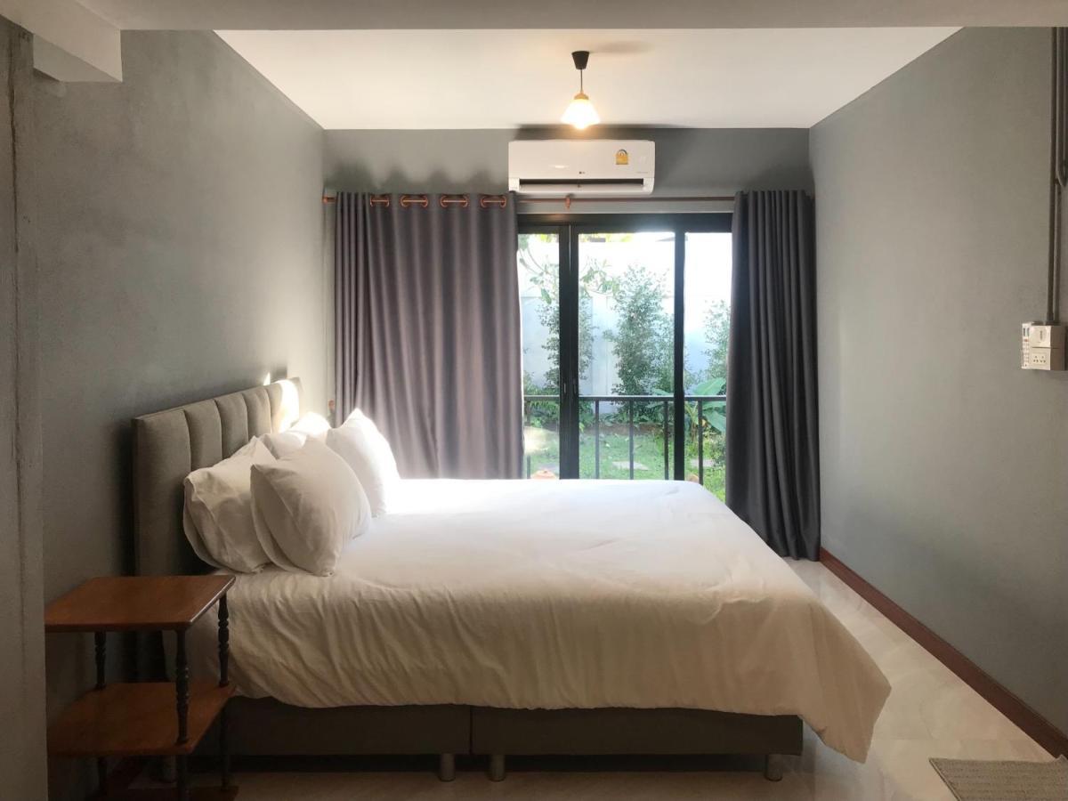 Benja369 บ้านเบญจา Banfangmin Kültér fotó