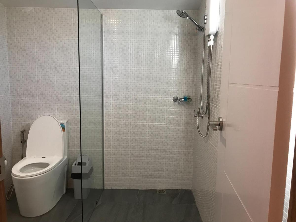 Benja369 บ้านเบญจา Banfangmin Kültér fotó