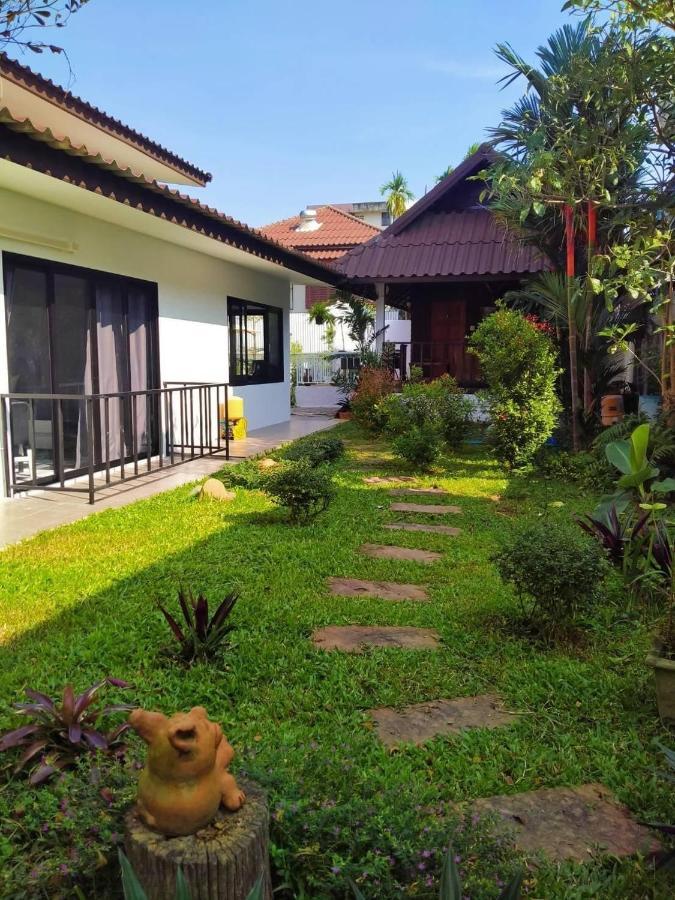 Benja369 บ้านเบญจา Banfangmin Kültér fotó