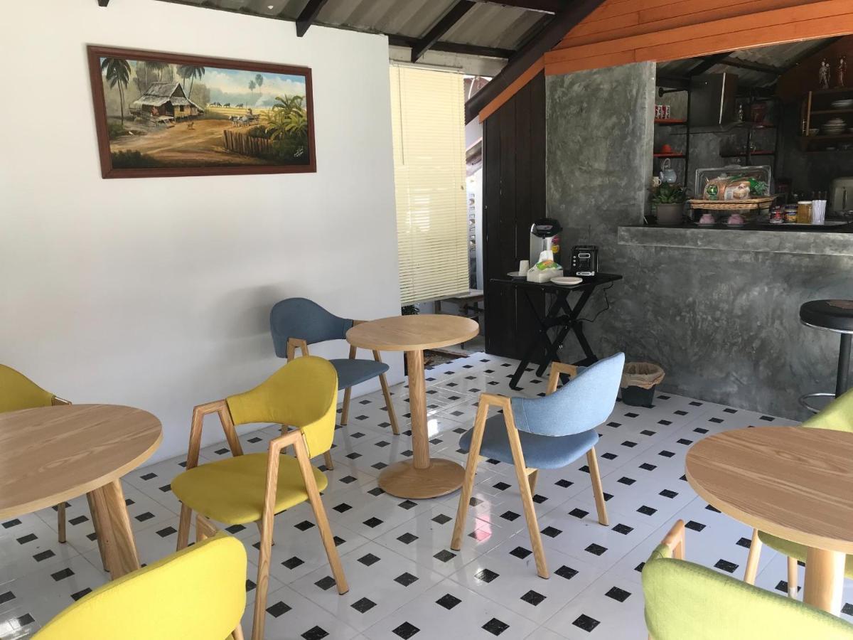 Benja369 บ้านเบญจา Banfangmin Kültér fotó