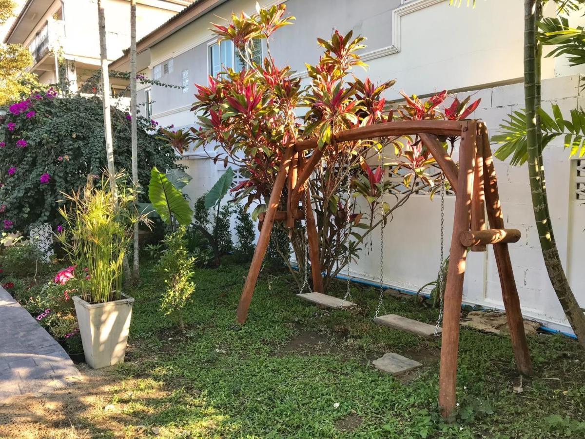 Benja369 บ้านเบญจา Banfangmin Kültér fotó