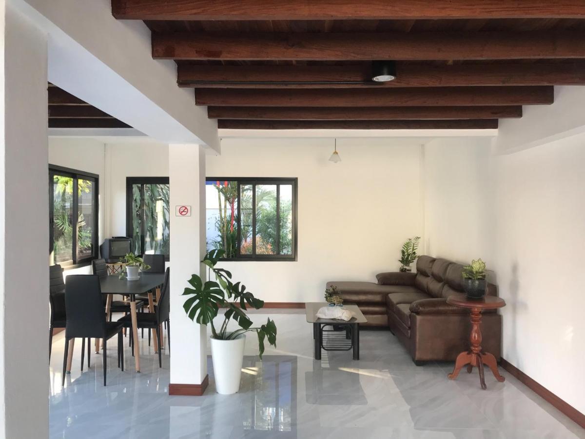 Benja369 บ้านเบญจา Banfangmin Kültér fotó
