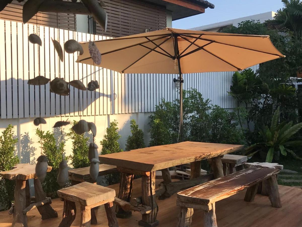 Benja369 บ้านเบญจา Banfangmin Kültér fotó