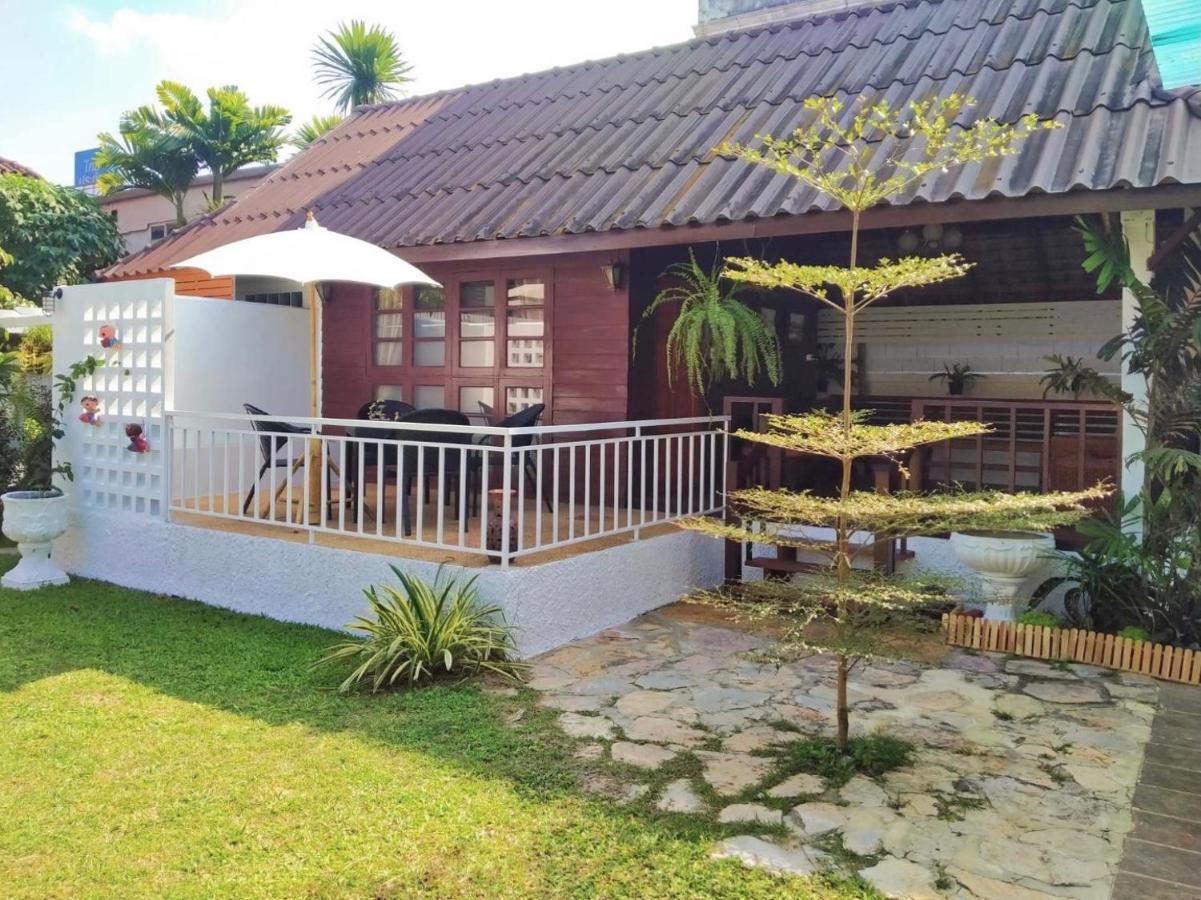 Benja369 บ้านเบญจา Banfangmin Kültér fotó